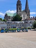 Chartres &ndash; &copy; Wolfgang Kowalewski (Eberhardt TRAVEL)