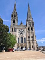 Chartres &ndash; &copy; Wolfgang Kowalewski (Eberhardt TRAVEL)