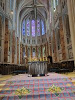 Chartres &ndash; &copy; Wolfgang Kowalewski (Eberhardt TRAVEL)
