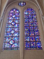 Chartres &ndash; &copy; Wolfgang Kowalewski (Eberhardt TRAVEL)