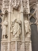 Chartres &ndash; &copy; Wolfgang Kowalewski (Eberhardt TRAVEL)
