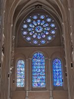 Chartres &ndash; &copy; Wolfgang Kowalewski (Eberhardt TRAVEL)