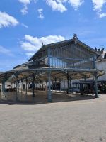 Chartres &ndash; &copy; Wolfgang Kowalewski (Eberhardt TRAVEL)