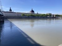 Lyon &ndash; &copy; Roswitha Zytowski (Eberhardt TRAVEL)