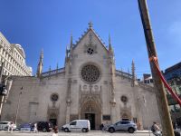 Lyon - Basilique Saint-Bonaventure &ndash; &copy; Roswitha Zytowski (Eberhardt TRAVEL)
