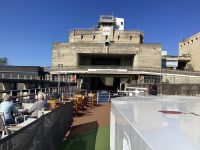 Schleuseneinfahrt &ndash; &copy; Roswitha Zytowski (Eberhardt TRAVEL)