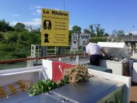 Maßarbeit &ndash; &copy; Roswitha Zytowski (Eberhardt TRAVEL)