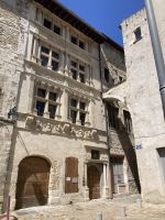 Viviers &ndash; &copy; Roswitha Zytowski (Eberhardt TRAVEL)