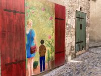Viviers &ndash; &copy; Roswitha Zytowski (Eberhardt TRAVEL)