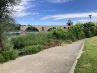 Avignon &ndash; &copy; Roswitha Zytowski (Eberhardt TRAVEL)