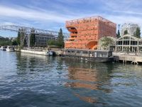 Lyon &ndash; &copy; Roswitha Zytowski (Eberhardt TRAVEL)