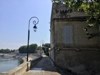 Arles &ndash; &copy; Roswitha Zytowski (Eberhardt TRAVEL)
