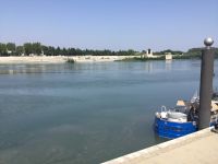 Arles &ndash; &copy; Roswitha Zytowski (Eberhardt TRAVEL)
