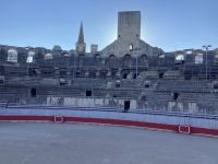 Arles &ndash; &copy; Roswitha Zytowski (Eberhardt TRAVEL)