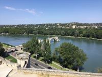 Avignon &ndash; &copy; Roswitha Zytowski (Eberhardt TRAVEL)