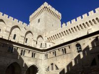 Avignon &ndash; &copy; Roswitha Zytowski (Eberhardt TRAVEL)