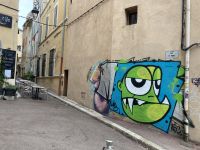 Marseille &ndash; &copy; Roswitha Zytowski (Eberhardt TRAVEL)