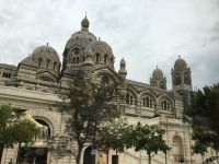 Marseille - Notre Dame de la Garde &ndash; &copy; Roswitha Zytowski (Eberhardt TRAVEL)