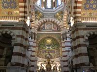 Marseille - Notre Dame de la Garde &ndash; &copy; Roswitha Zytowski (Eberhardt TRAVEL)