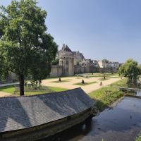 07 Vannes &ndash; &copy; Lutz Finkler (Eberhardt TRAVEL)