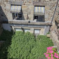 031 Mont St.Michel &ndash; &copy; Lutz Finkler (Eberhardt TRAVEL)