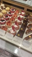 Gourmet Abteilung Galeries Lafayette.jpg &ndash; &copy; Katja Haubold (Eberhardt TRAVEL)