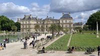 Jardin du Luxembourg.jpg &ndash; &copy; Katja Haubold (Eberhardt TRAVEL)