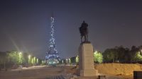 Eiffelturm glitzert um Mitternacht.jpg &ndash; &copy; Katja Haubold (Eberhardt TRAVEL)
