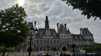 Hotel de Ville - Rathaus.jpg &ndash; &copy; Katja Haubold (Eberhardt TRAVEL)
