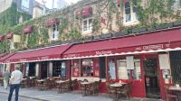 Restaurant Marianne Marais.jpg &ndash; &copy; Katja Haubold (Eberhardt TRAVEL)