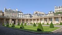 Archiv National Marais.jpg &ndash; &copy; Katja Haubold (Eberhardt TRAVEL)
