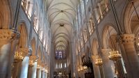 Innenansicht Notre Dame de Paris.jpg &ndash; &copy; Katja Haubold (Eberhardt TRAVEL)