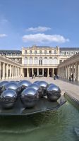 Palais Royal Brunnen.jpg &ndash; &copy; Katja Haubold (Eberhardt TRAVEL)