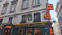 Operettenrestaurant Les Noces de Jeannette.jpg &ndash; &copy; Katja Haubold (Eberhardt TRAVEL)