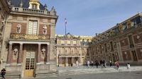 Versailles Schlossansicht.jpg &ndash; &copy; Katja Haubold (Eberhardt TRAVEL)