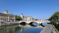 Blick zur Conciergerie.jpg &ndash; &copy; Katja Haubold (Eberhardt TRAVEL)