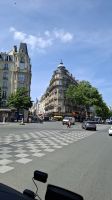 Durch Montparnasse.jpg &ndash; &copy; Katja Haubold (Eberhardt TRAVEL)