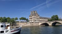Louvre vom Wasser aus.jpg &ndash; &copy; Katja Haubold (Eberhardt TRAVEL)