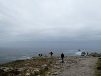 Am Pointe du Raz &ndash; &copy; Gina Egenolf (Eberhardt TRAVEL)