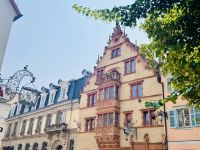 Tag 3 - Colmar