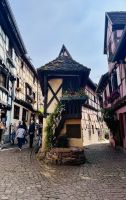 Tag 3 - Eguisheim  &ndash; &copy; Christin Kuschka (Eberhardt TRAVEL)