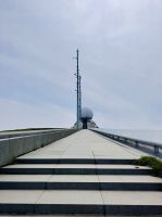 Tag 4 - Radarstation auf dem Großen Belchen &ndash; &copy; Christin Kuschka (Eberhardt TRAVEL)