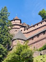 Tag 5 - Hohkönigsburg &ndash; &copy; Christin Kuschka (Eberhardt TRAVEL)