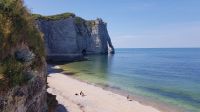 Etretat &ndash; &copy; Beate Schroedter (Eberhardt TRAVEL)