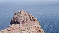 Cap Frehel &ndash; &copy; Beate Schroedter (Eberhardt TRAVEL)
