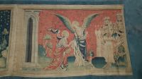 Angers Wandteppich der Apokalypse &ndash; &copy; Beate Schroedter (Eberhardt TRAVEL)