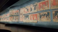 Angers, Wandteppich der Apokalypse &ndash; &copy; Beate Schroedter (Eberhardt TRAVEL)