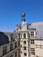 Schloss Chambord  &ndash; &copy; Wolfgang Kowalewski (Eberhardt TRAVEL)