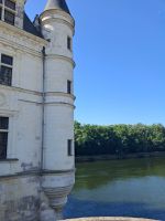 Schloss Chenonceau 