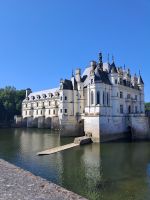 Schloss Chenonceau  &ndash; &copy; Wolfgang Kowalewski (Eberhardt TRAVEL)